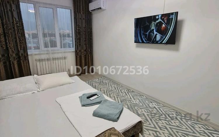 1-комнатная квартира · 48 м² · 3/5 этаж, мкр Кайрат, Тараз 1/1 — ул Тараз Кульджинка за 15 000 ₸ в Алматы, Турксибский р-н — фото 2