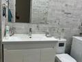 3-комнатная квартира · 80.4 м² · 5/9 этаж, мкр. Зачаганск пгт, Бирлик 23 за 37.8 млн ₸ в Уральске — фото 10