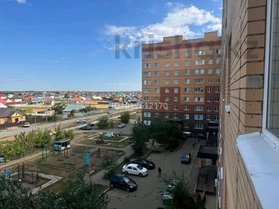 3-комнатная квартира · 80.4 м² · 5/9 этаж, мкр. Зачаганск пгт, Бирлик 23 за 37.8 млн ₸ в Уральске