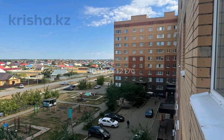3-комнатная квартира · 80.4 м² · 5/9 этаж, мкр. Зачаганск пгт, Бирлик 23 за 37.8 млн ₸ в Уральске — фото 4