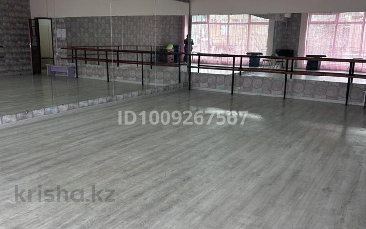 Фитнес и спорт, образование, студии · 60 м² за 40 000 ₸ в Шымкенте, Аль-Фарабийский р-н — фото 2