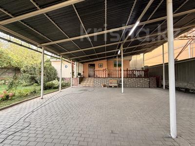 Отдельный дом · 6 комнат · 341.2 м² · 6.2 сот., мкр Нур Алатау, Улан 1 за 210 млн 〒 в Алматы, Бостандыкский р-н