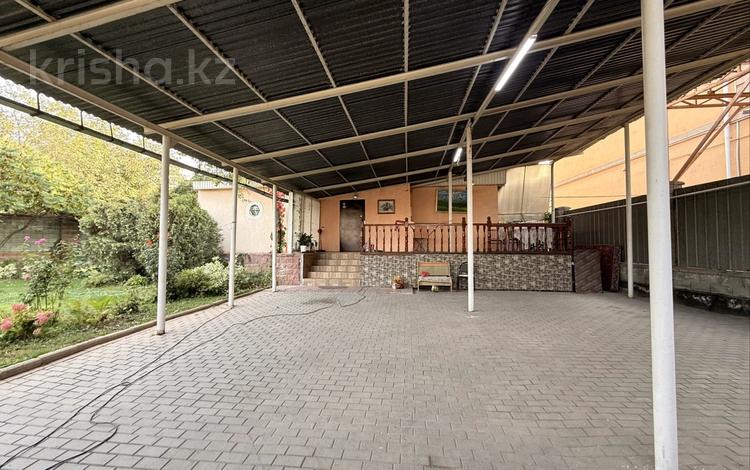 Отдельный дом · 6 комнат · 341.2 м² · 6.2 сот., мкр Нур Алатау, Улан 1 за 210 млн 〒 в Алматы, Бостандыкский р-н — фото 2