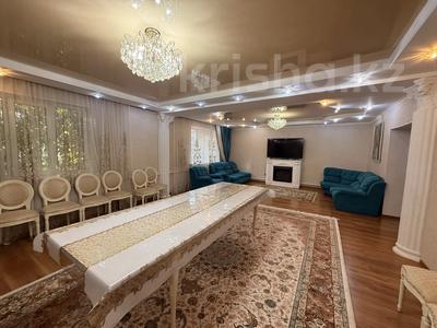 Жеке үй · 6 бөлме · 341.2 м² · 6.2 сот., мкр Нур Алатау, Болтирикова, бағасы: 160 млн ₸ в Алматы, Бостандыкский р-н