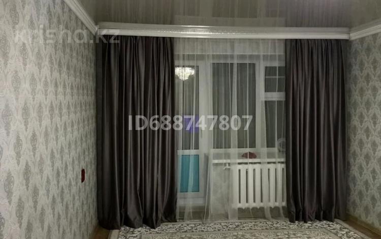2-бөлмелі пәтер · 55 м² · 2/5 қабат, Кулумбетова 169, бағасы: 18 млн ₸ в Актобе, мкр. Курмыш — фото 2