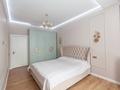 3-комнатная квартира · 98 м², Гагарина за 79 млн ₸ в Алматы, Бостандыкский р-н