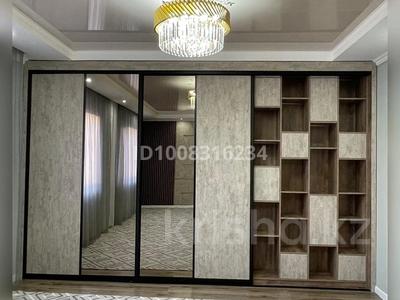 Отдельный дом · 5 комнат · 260 м², Квартал 220 7559 — Квартал 220 за 650 000 ₸ в Кумтогане (Мирном)