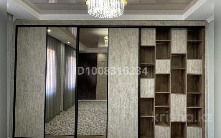 Жеке үй · 5 бөлме · 260 м² · 10 жүзд., Квартал 220 7559 — Квартал 220, бағасы: 585 000 ₸ в Кумтогане (Мирном) — фото 23