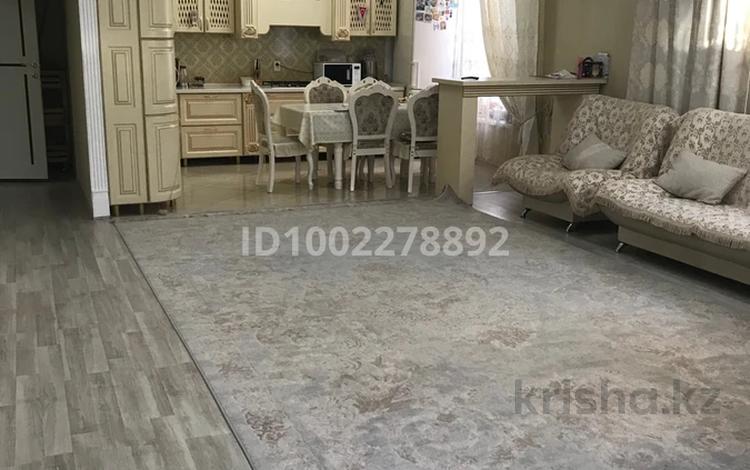 Отдельный дом · 6 комнат · 220 м² · 10 сот., Клочкова 20/1 — Садик Мариям за 64 млн 〒 в Темиртау — фото 2