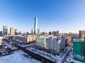 2-комнатная квартира · 86 м² · 16/37 этаж, мкр Комсомольский, Достык 5 — Бәйтерек, Керуен за 18 000 ₸ в Астане, Есильский р-н — фото 8