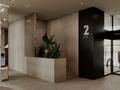 4-комнатная квартира · 129.2 м², ул. Е-669, 11 за ~ 142.1 млн ₸ в Астане, Есильский р-н — фото 8