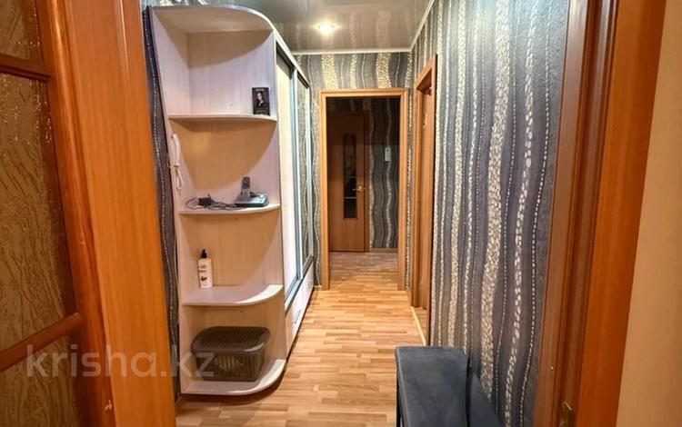 2-бөлмелі пәтер · 52 м² · 2/5 қабат, Ауэзова 53, бағасы: 25 млн ₸ в Петропавловске — фото 2