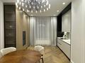 3-комнатная квартира · 120 м² · 9/22 этаж, Сарайшык 34а за 1.5 млн ₸ в Астане, Есильский р-н — фото 12