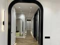 3-комнатная квартира · 120 м² · 9/22 этаж, Сарайшык 34а за 1.5 млн ₸ в Астане, Есильский р-н — фото 14