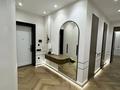 3-комнатная квартира · 120 м² · 9/22 этаж, Сарайшык 34а за 1.5 млн ₸ в Астане, Есильский р-н — фото 2
