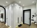 3-комнатная квартира · 120 м² · 9/22 этаж, Сарайшык 34а за 1.5 млн ₸ в Астане, Есильский р-н — фото 7