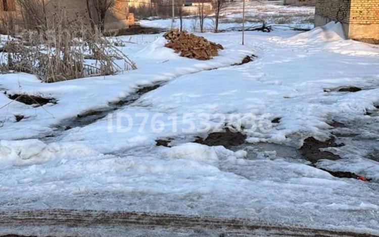 Участок · 5 соток, Микрорайон Саукеле за 8 млн 〒 в Каскелене — фото 2