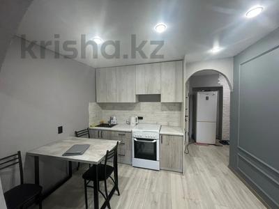 1-бөлмелі пәтер · 27 м² · 4/9 қабат, мкр Юго-Восток, мкр Юго-Восток, КАРБЫШЕВА 14/2 — Карбышева 14/2, напротив ЖК Аргын, бағасы: 12.5 млн ₸ в Караганде, Казыбек би р-н