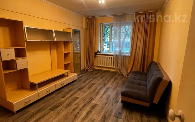 2-комнатная квартира · 52 м² · 1/5 этаж, мкр Кулагер 23 за 200 000 ₸ в Алматы, Жетысуский р-н — фото 2