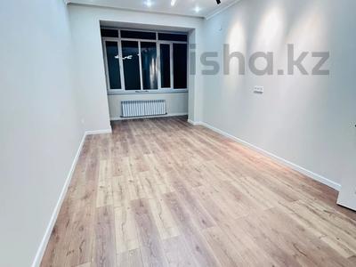 2-комнатная квартира · 78.9 м² · 1/6 этаж, болашак 3 за 31 млн 〒 в Талдыкоргане, мкр Болашак