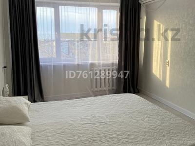 1-комнатная квартира · 37 м² · 4/5 этаж, Мухамеджанова 29 — Рядом ЖД Вокзала за 10 000 ₸ в Балхаше