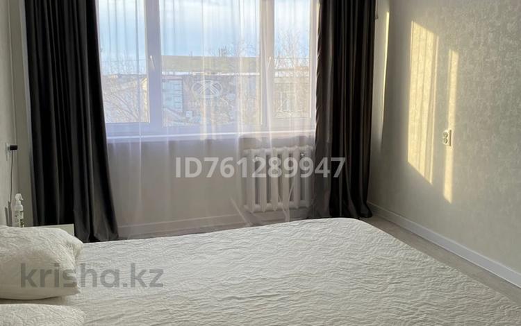 1-комнатная квартира · 37 м² · 4/5 этаж, Мухамеджанова 29 — Рядом ЖД Вокзала за 10 000 〒 в Балхаше — фото 11
