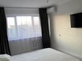 1-комнатная квартира · 37 м² · 4/5 этаж, Мухамеджанова 29 — Рядом ЖД Вокзала за 10 000 〒 в Балхаше — фото 3