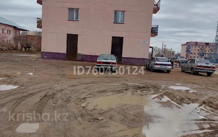 Свободное назначение, магазины и бутики, общепит, салоны красоты, медцентры и аптеки · 78 м² за 12 млн 〒 в Балхаше — фото 3