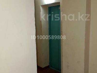 1-комнатная квартира · 35 м² · 5/9 этаж, мкр Аксай-1 28 а — Район Карсити за ~ 21 млн 〒 в Алматы, Ауэзовский р-н