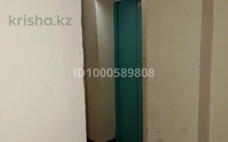 1-комнатная квартира · 35 м² · 5/9 этаж, мкр Аксай-1 28 а — Район Карсити за ~ 21 млн 〒 в Алматы, Ауэзовский р-н — фото 2