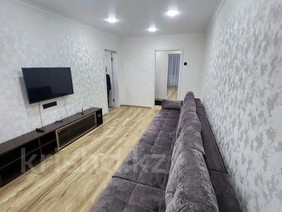 4-комнатная квартира, 85 м², 2/2 этаж посуточно, Пшенбаева — Юбилейная за 20 000 〒 в Экибастузе