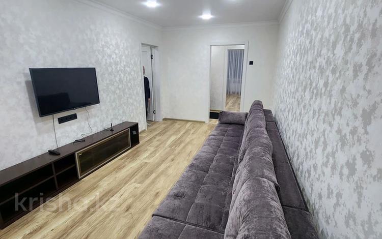 4-комнатная квартира · 85 м² · 2/2 этаж, Ерганата Кошербаева — 14 мкр. район 12 школы за 30 000 ₸ в Экибастузе — фото 12