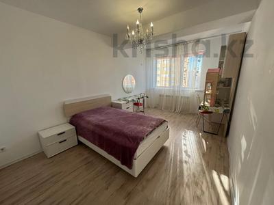 2-комнатная квартира · 72 м² · 8/24 этаж, Кайыма Мухамедханова 17 — Отличный вариант! за 280 000 〒 в Астане, Есильский р-н