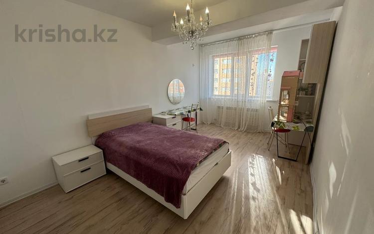 2-комнатная квартира · 72 м² · 8/24 этаж, Кайыма Мухамедханова 17 — Отличный вариант! за 280 000 ₸ в Астане, Есильский р-н — фото 4