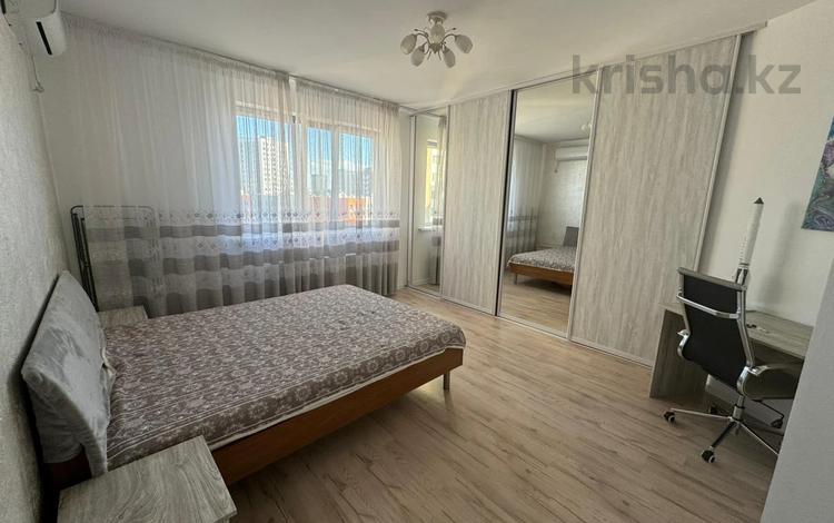 2-комнатная квартира · 72 м² · 11/18 этаж, Кайыма Мухамедханова 17 — Отличный вариант! за 270 000 ₸ в Астане, Есильский р-н — фото 9