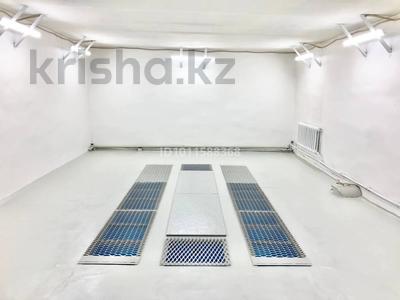 Жқб, автосервистер мен көлік жуу · 60 м², бағасы: 250 000 ₸ в Алматы, Турксибский р-н