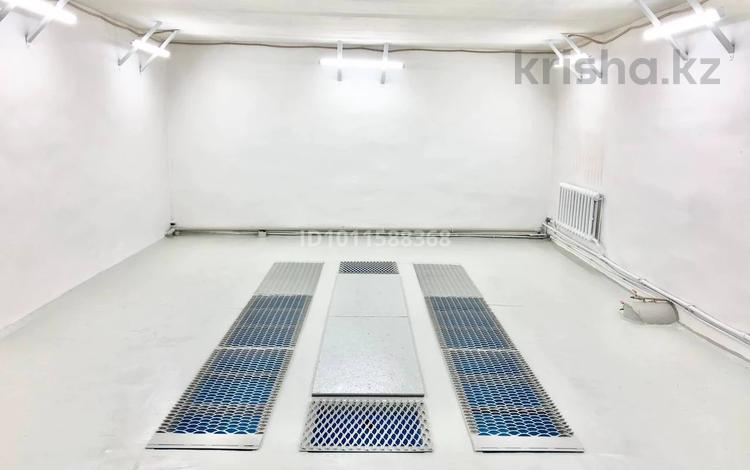 Жқб, автосервистер мен көлік жуу · 60 м², бағасы: 250 000 ₸ в Алматы, Турксибский р-н — фото 6