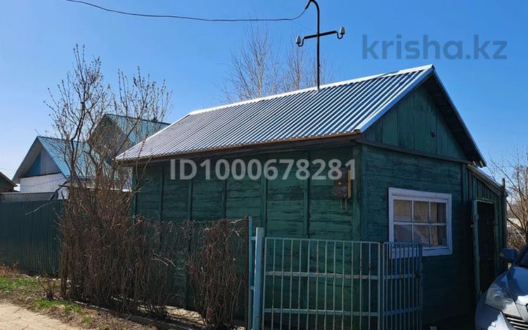 Дача · 1 комната · 15 м², Беспалова за 50 000 〒 в Усть-Каменогорске — фото 2