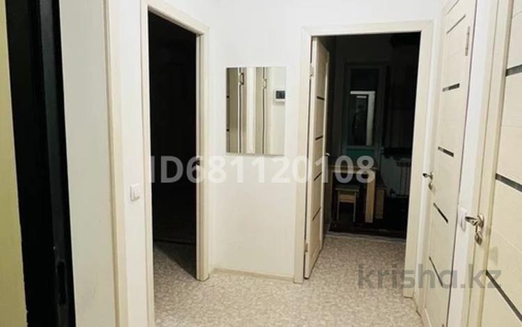 1-бөлмелі пәтер · 34 м² · 7/9 қабат, Райымбек батыра 274 — Жк Dostar, бағасы: 190 000 〒 в Алматы, Медеуский р-н — фото 10