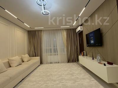 3-комнатная квартира · 96 м² · 7/9 этаж, К. Толеметова за 61 млн ₸ в Шымкенте
