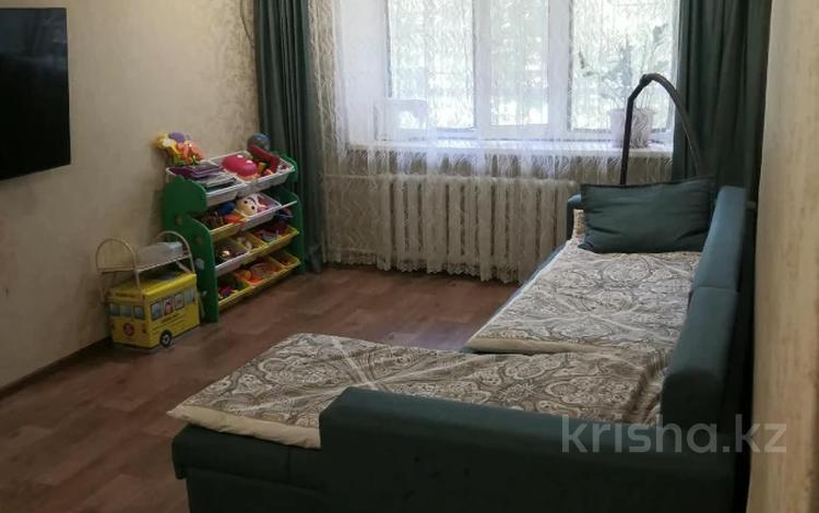 2-комнатная квартира · 44.2 м² · 1/5 этаж, Камзина 10 за 17.6 млн ₸ в Павлодаре — фото 2