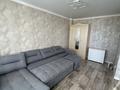 1-комнатная квартира · 36 м² · 10/15 этаж, Тлендиева 44 за 140 000 ₸ в Астане, Сарыарка р-н — фото 4