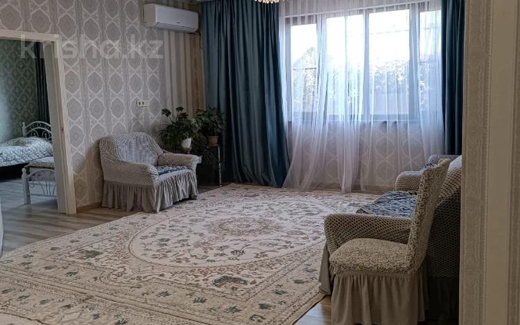 Отдельный дом • 6 комнат • 215 м² • 4 сот., Земнухова за 69 млн 〒 в Алматы, Турксибский р-н — фото 4