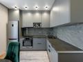 2-бөлмелі пәтер · 62.5 м² · 8/12 қабат, А91 17, бағасы: 43 млн ₸ в Астане, Сарайшык р-н — фото 5