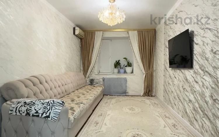 3-комнатная квартира · 70 м² · 1/8 этаж, мкр Болашак, бокенбай батыра 155/6 за 23.5 млн ₸ в Актобе — фото 2