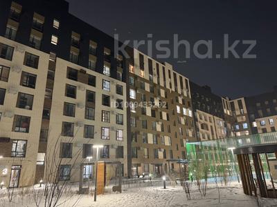 3-комнатная квартира · 66 м² · 7/9 этаж, Е-15 13/1 за 49.5 млн 〒 в Астане, Нура р-н