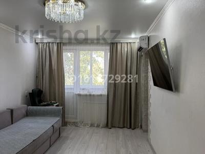 2-комнатная квартира · 49 м² · 4/5 этаж, Майкудук, 18й микрорайон за 15 млн ₸ в Караганде, Алихана Бокейханова р-н