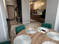 2-бөлмелі пәтер · 57 м² · 5/5 қабат, мкр. Алтын орда 10г, бағасы: 20 млн ₸ в Актобе — фото 8