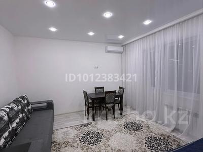 2-комнатная квартира · 56 м² · 3/9 этаж, Кабанбай батыра за 46 млн 〒 в Астане, Нура р-н