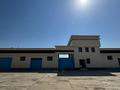 Свободное назначение, офисы, склады · 2500 м² за 600 млн ₸ в Шымкенте, Абайский р-н